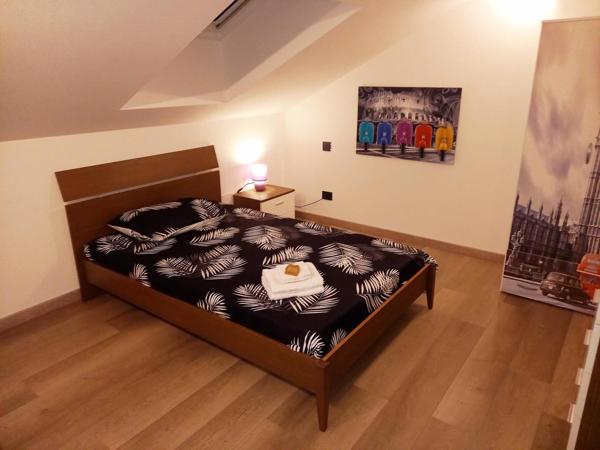 דירות Cavedine Casa Diletta Luxury מראה חיצוני תמונה