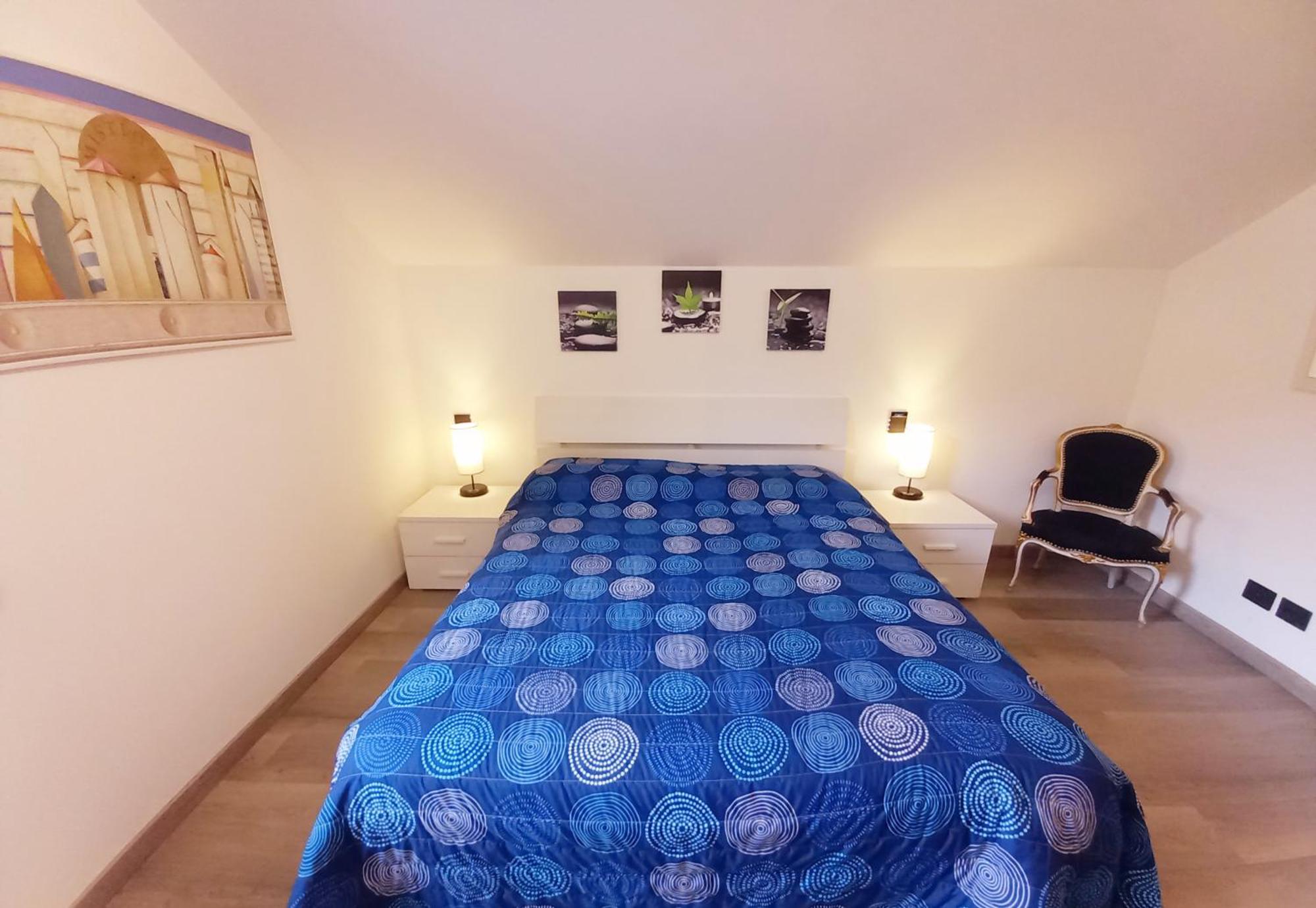 דירות Cavedine Casa Diletta Luxury מראה חיצוני תמונה