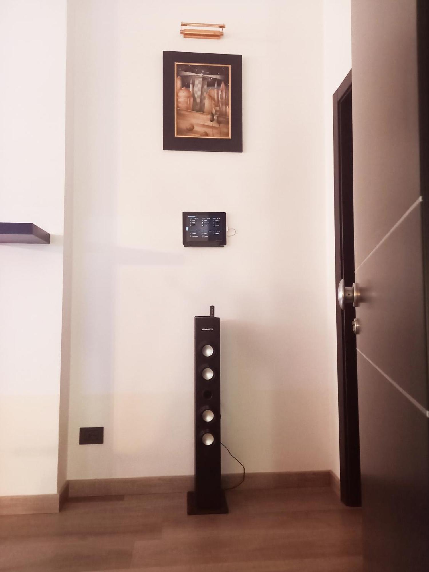 דירות Cavedine Casa Diletta Luxury מראה חיצוני תמונה